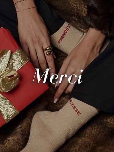 Carte Cadeau Bijoux Cailloux Merci