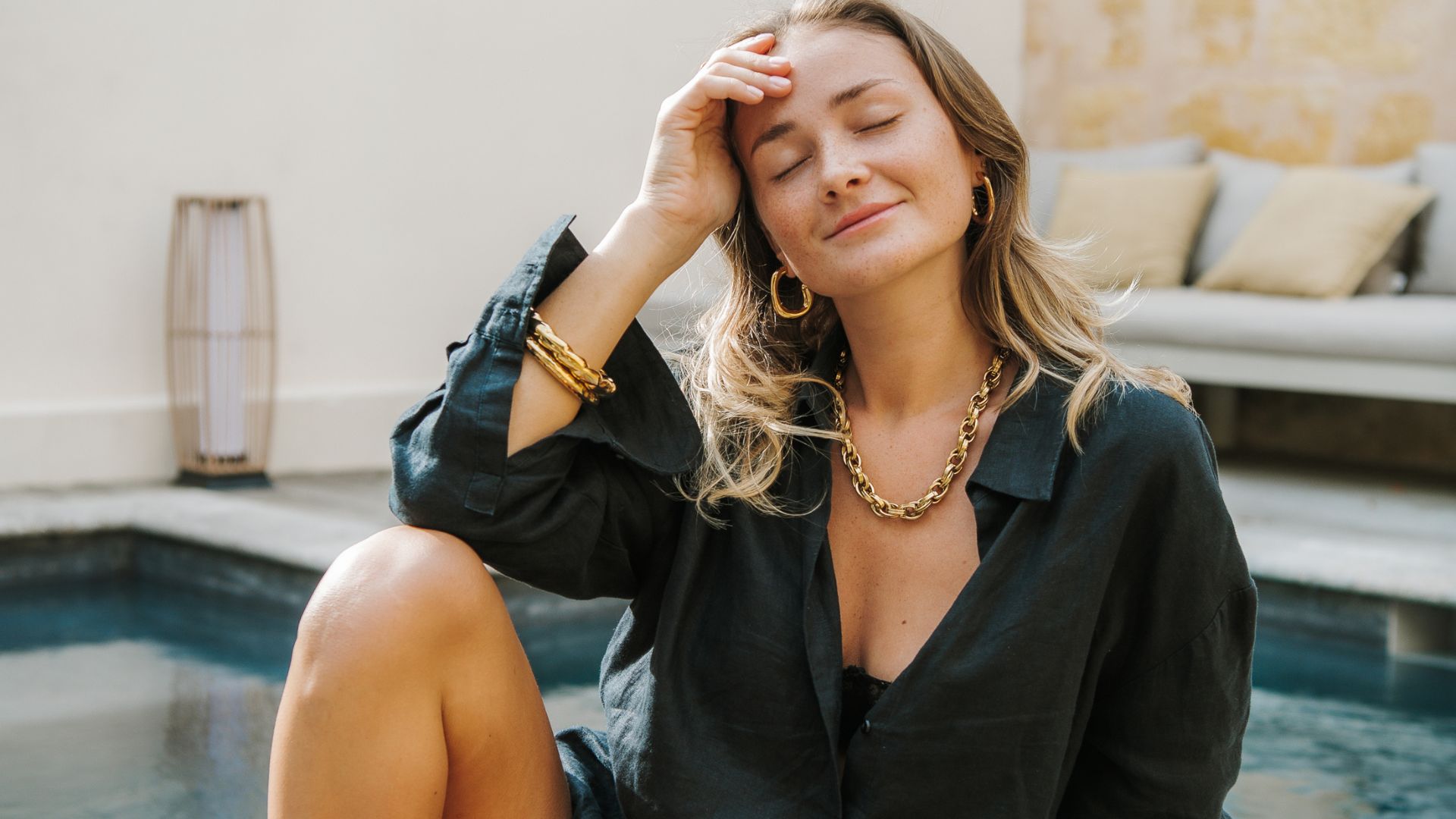 bijoux cailloux