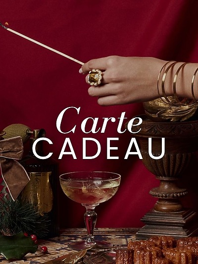 Carte Cadeau Bijoux Cailloux