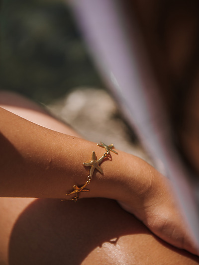 bracelet acier inoxydable