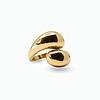 Bague épaisse