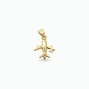 Pendentif avion​