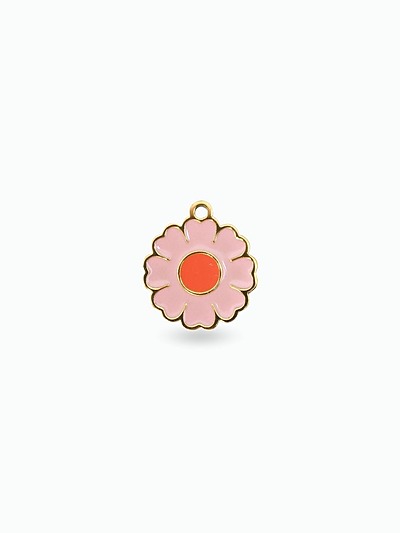 Pendentif marguerite