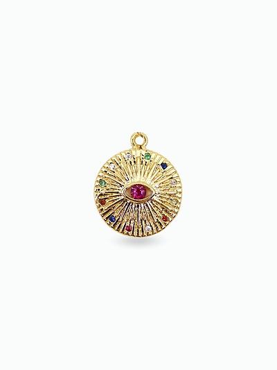 Pendentif talisman