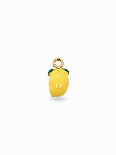 Charms citron​
