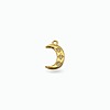 Pendentif croissant de lune​