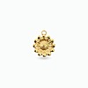Pendentif tournesol​