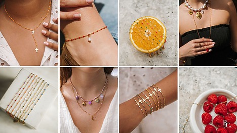 bijou pas cher collection angèle