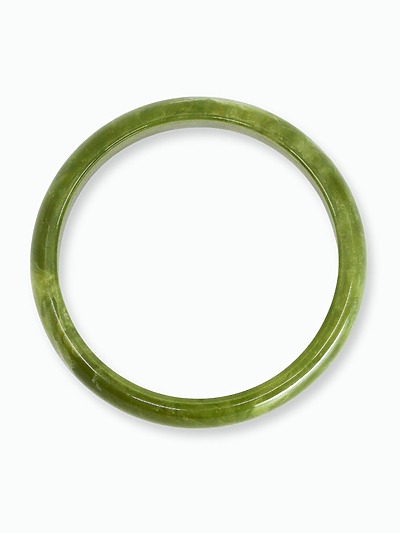 Bracelet coloré femme kaki