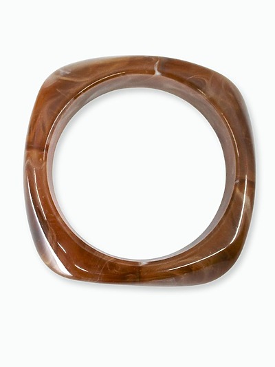 Bangle bracelet