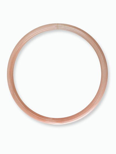 Bracelet jonc fantaisie