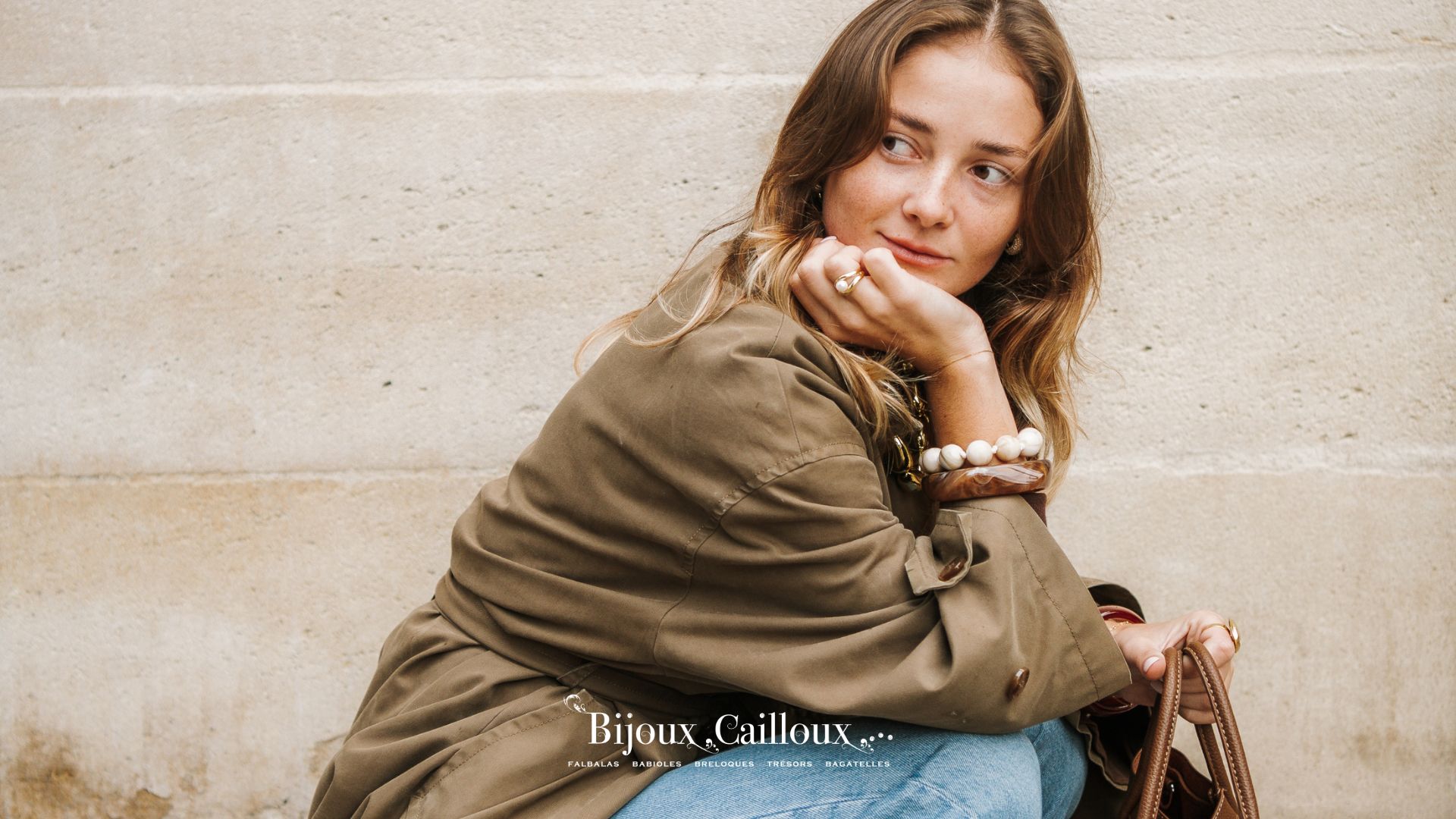 Nos bijoux tendance préférés pour un look automnal réussi