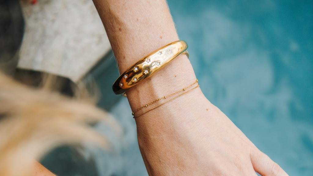 bannière bracelets éternels