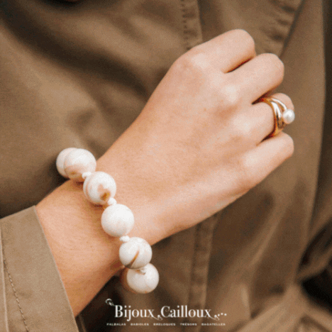 bijoux tendance collection back to school bijoux cailloux