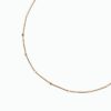 Collier breloque personnalisable​