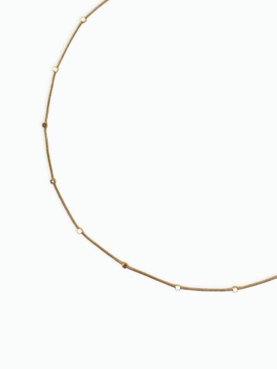 Collier breloque personnalisable​