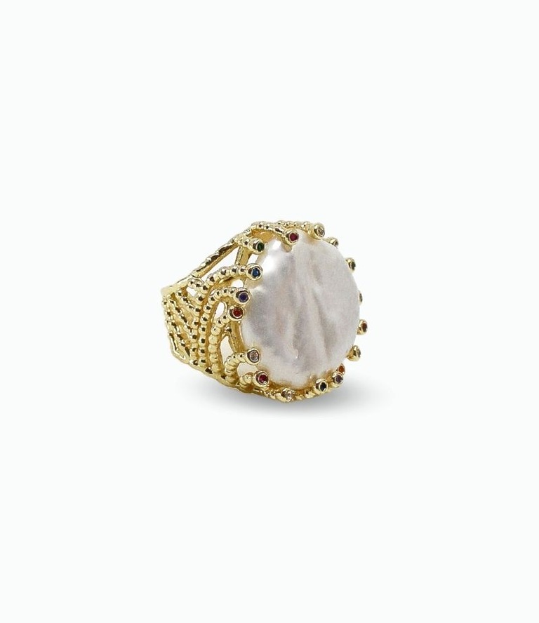 Bague Noémie main image 0