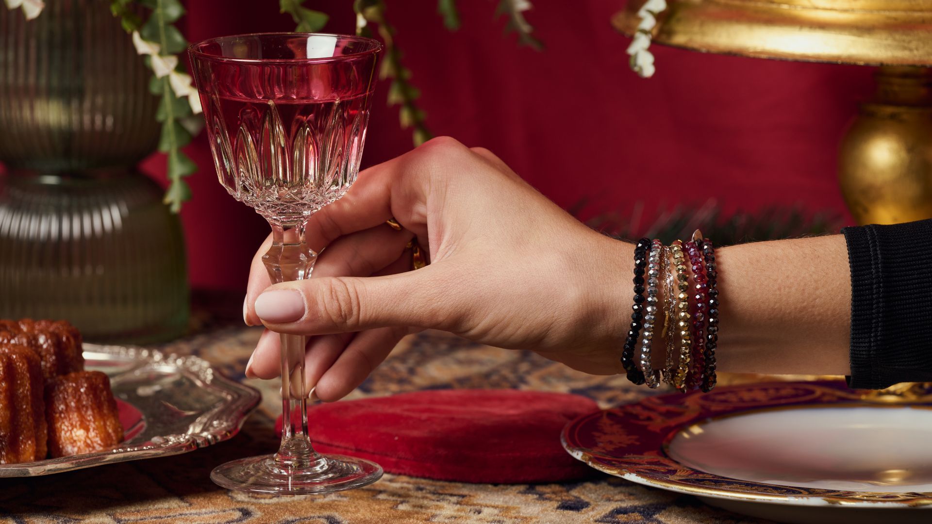 bannière idées cadeaux bijoux cailloux