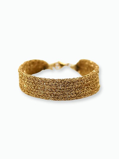 Bracelet brillant femme​