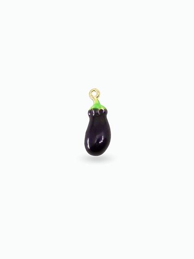 Bijou Aubergine
