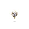 Charm pendentif coeur
