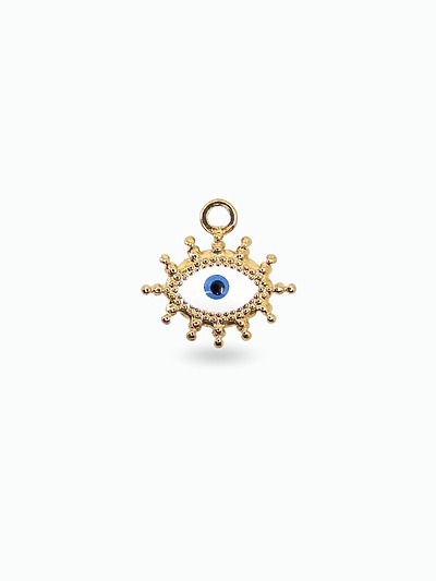Pendentif mauvais oeil​
