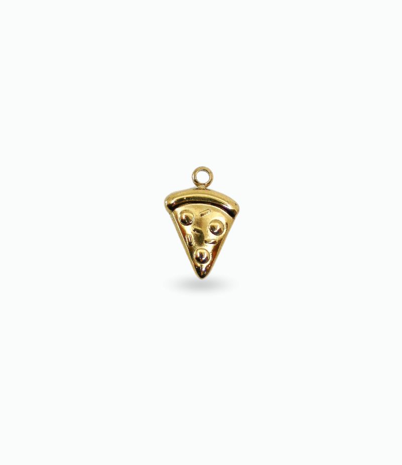 Pizza charms
