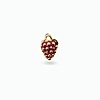 Pendentif grappe de raisin