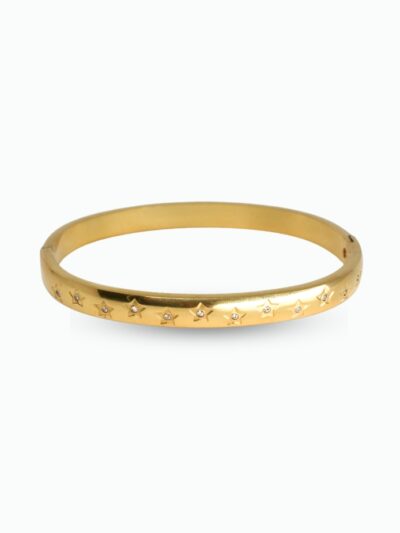 Jonc bracelet
