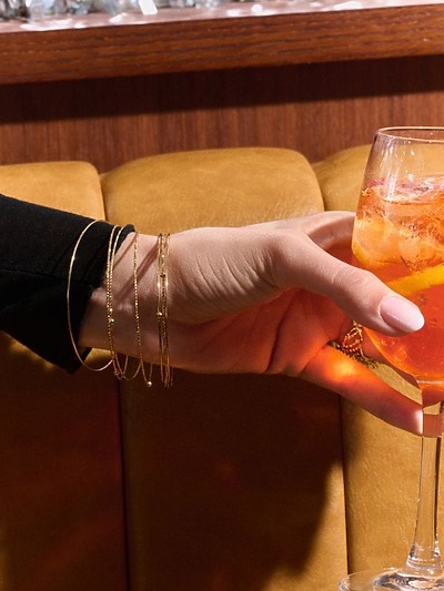 Bracelet ajustable​