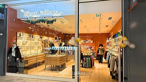 bannière de blog boutique bijoux cailloux bordeaux lac