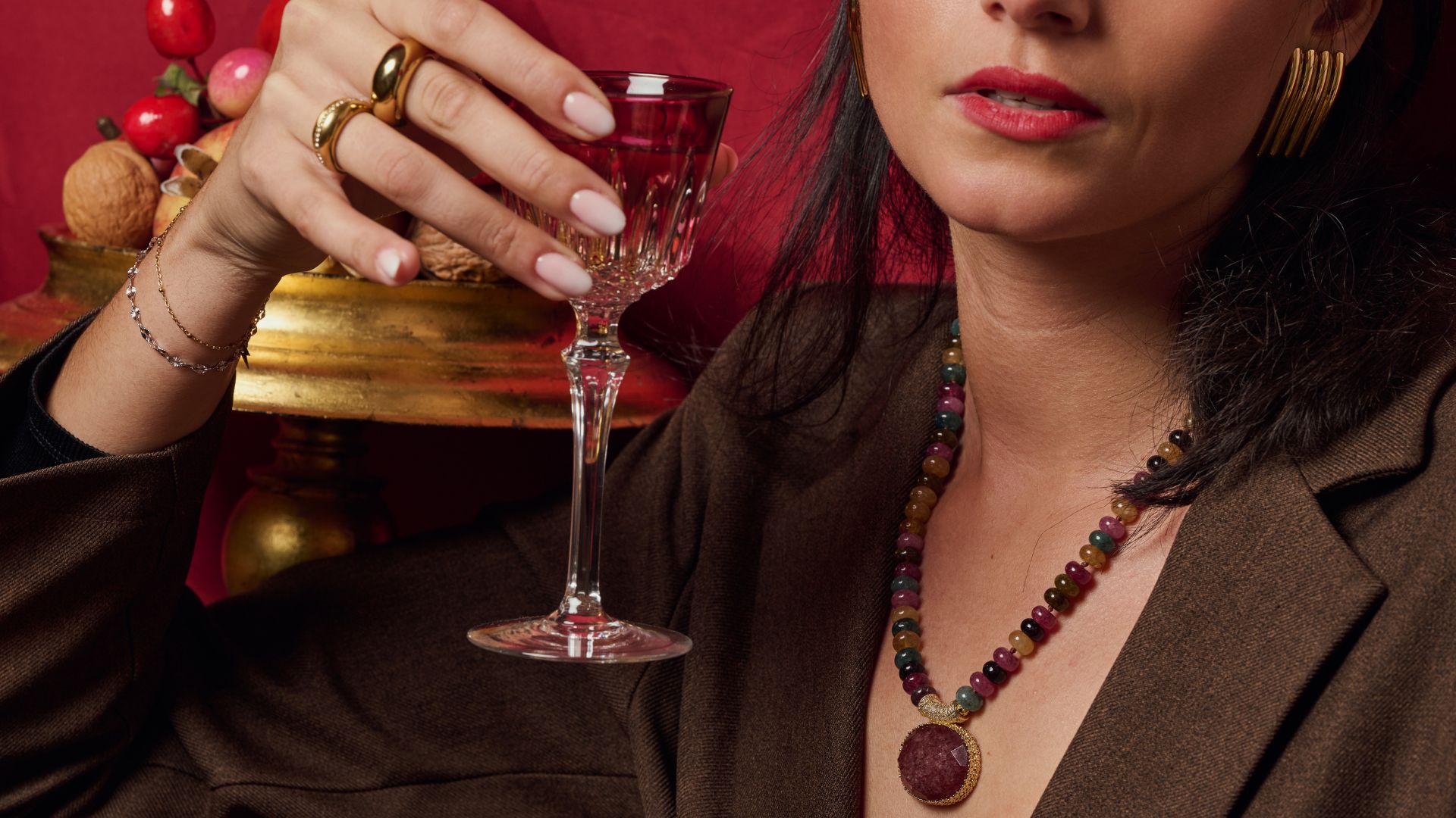 bijoux cailloux accueil