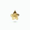 Fleur charm
