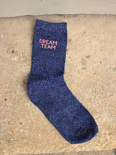 Chaussettes dream team​