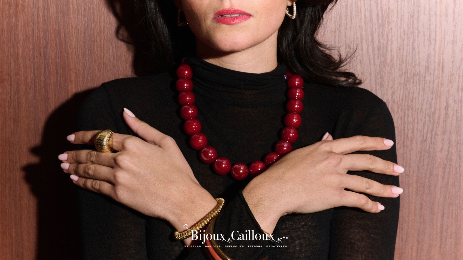 Comment choisir un collier ? Le guide pratique pour ne pas se tromper