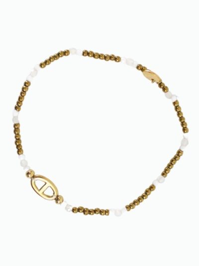 Bracelet élastique femme​​