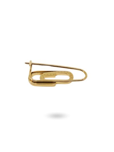 Broche trombone