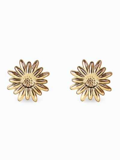 Cache bouton fleur​​