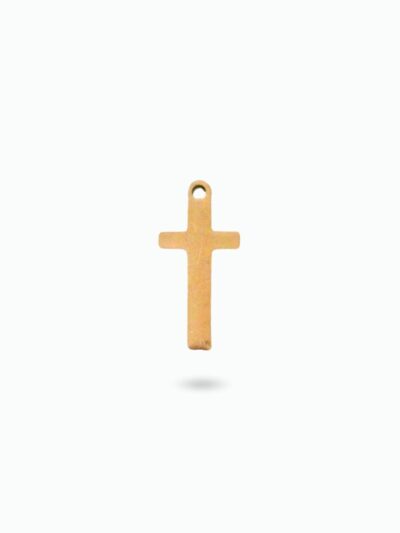 Pendentif croix pour femme​