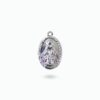 Charm vierge marie