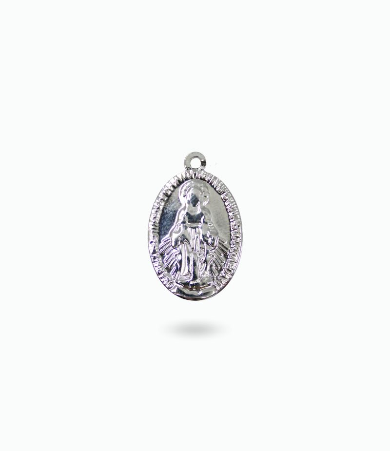 Charm vierge marie