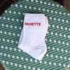 Chaussettes Bichette​