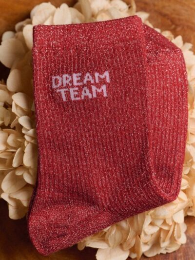 Chaussettes dream team