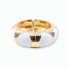 Bracelet jonc bohème