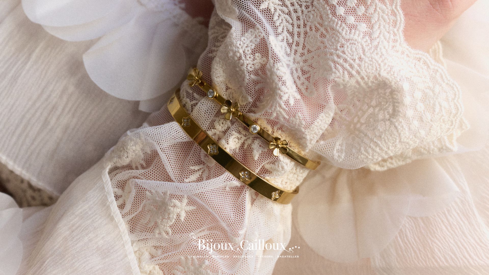 Comment choisir ses bijoux pour un mariage ? Le guide complet