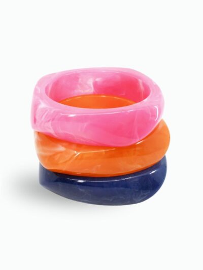 Bangle bracelet