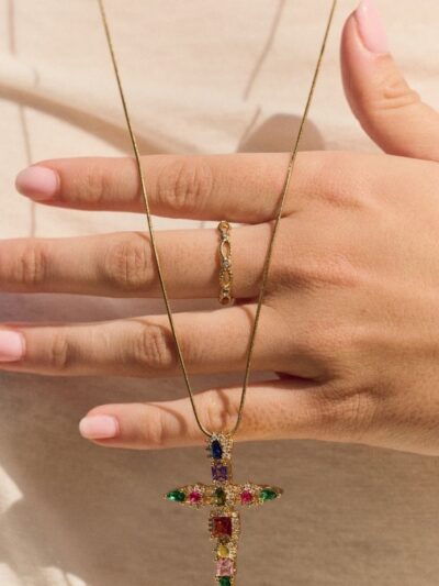 Bague fine acier inoxydable