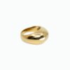 Bague acier inoxydable