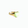 Bague coeur​