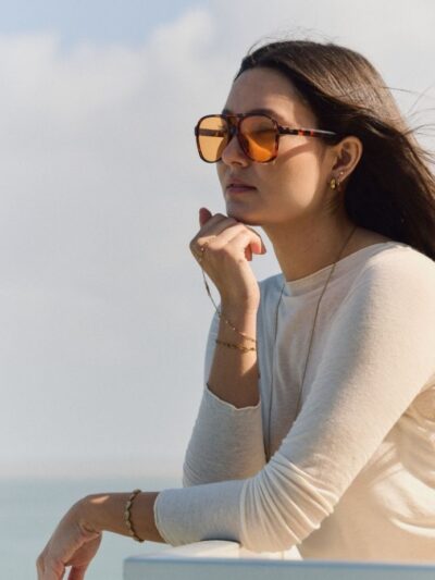 Bracelet strass femme